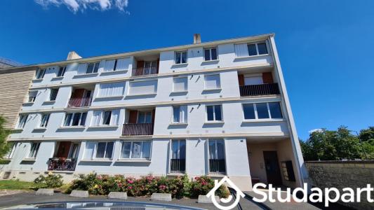 Location Appartement 2 pices BEAUVAIS 60000