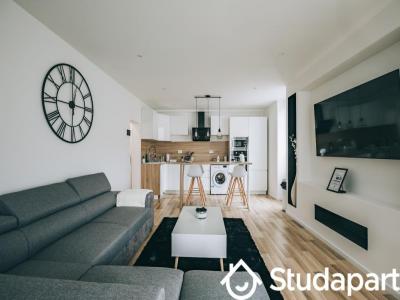 Location Appartement MANS 72100