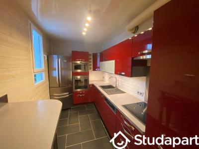 Location Appartement NOISY-LE-GRAND 93160