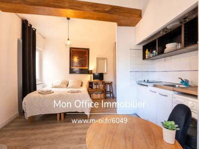 Vente Appartement BEAURECUEIL 13100
