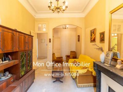Vente Appartement 3 pices MARSEILLE-2EME-ARRONDISSEMENT 13002
