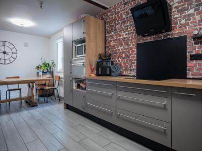 Vente Maison 5 pices BEAUPUY 31850