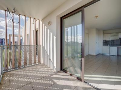 Vente Appartement 2 pices BEAUZELLE 31700