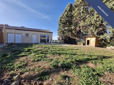 Vente Maison 4 pices LIMOUX 11300