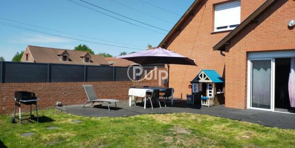 Vente Maison FLINES-LEZ-RACHES 59148
