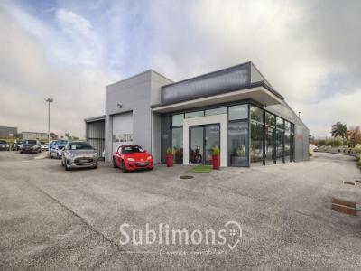 Vente Commerce VANNES 56000