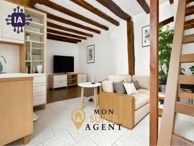 Vente Appartement 2 pices MELUN 77000