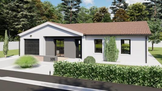 Vente Maison 6 pices CHENAY 79120