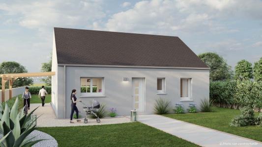 Vente Maison 4 pices GAVRE 44130