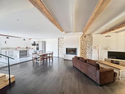 Vente Maison 6 pices PUISSALICON 34480