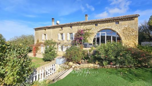 Vente Maison 6 pi�ces SAINT-AMANS 11270