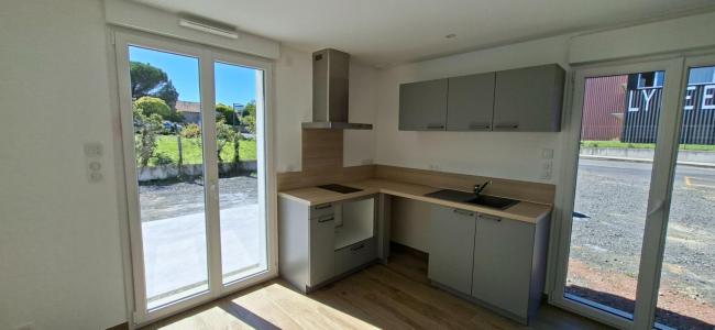 Location Appartement GORGES 44190