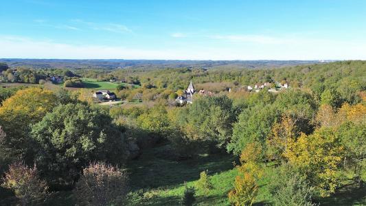 Vente Terrain CASSAGNE 24120