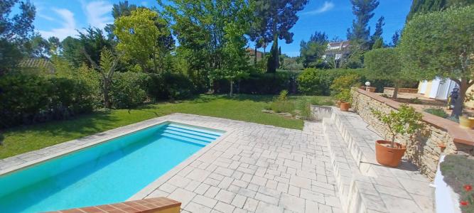 Vente Maison 7 pices SAINT-CYR-SUR-MER 83270