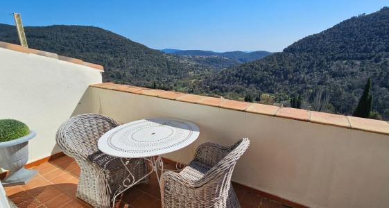 Vente Maison 5 pices BARGEMON 83830