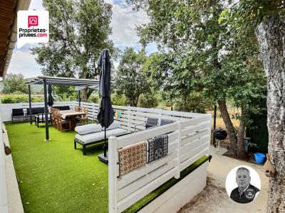 Vente Maison 4 pices ROQUEBRUNE-SUR-ARGENS 83520