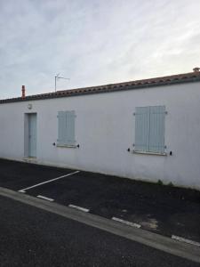 Vente Maison 5 pices SAINT-SULPICE-DE-ROYAN 17200