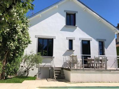 Vente Maison 6 pices NANTES 44200