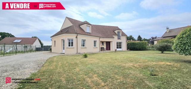 Vente Maison 8 pices VERGIGNY 89600