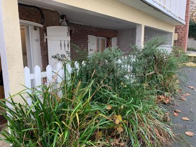 Vente Appartement 2 pices VILLERS-SUR-MER 14640