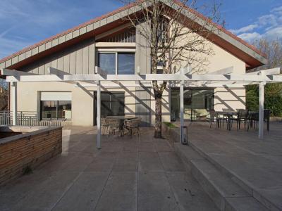 Vente Maison 8 pices MONTHOLIER 39800