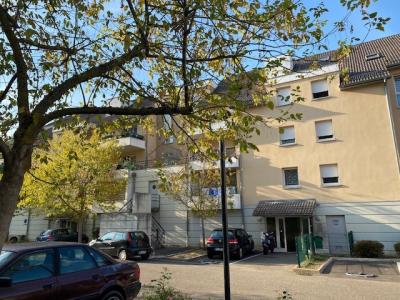 Vente Appartement 3 pices BARR 67140