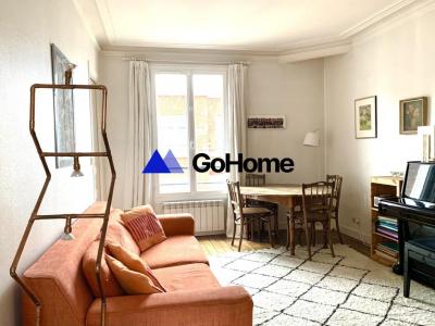 Location Appartement 3 pices LEVALLOIS-PERRET 92300