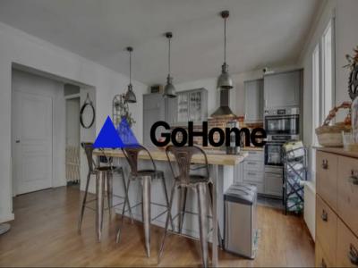 Location Appartement 3 pices LEVALLOIS-PERRET 92300