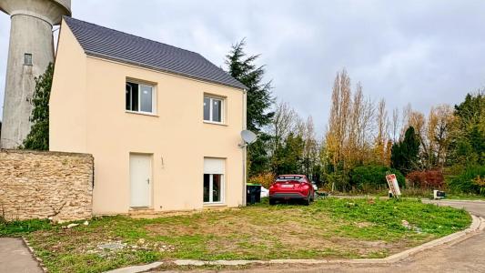 Vente Maison 5 pices PARAY-DOUAVILLE 78660