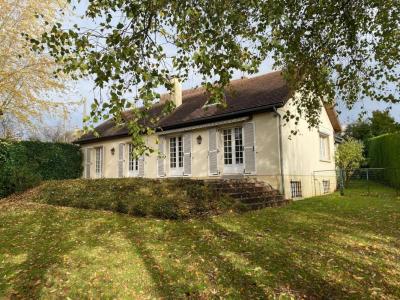 Vente Maison 6 pices DOMFRONT 61700