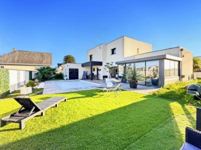 Vente Maison 7 pices PONTS-DE-CE 49130