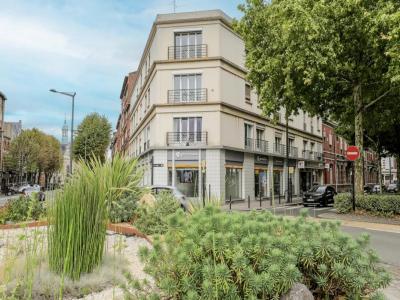Vente Appartement 4 pices VALENCIENNES 59300