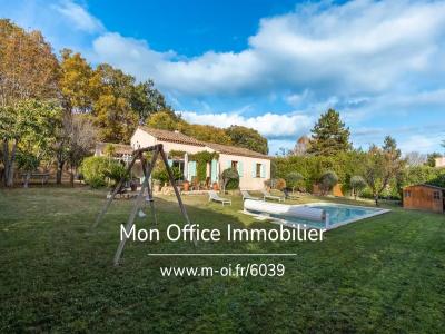 Vente Maison 4 pices MEYREUIL 13590