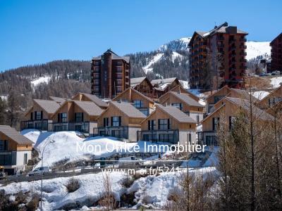 Vente Maison 6 pices RISOUL 05600