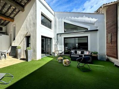 Vente Maison 4 pices MONTPELLIER 34000