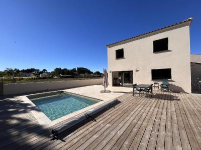 Vente Maison 4 pi�ces PLAISSAN 34230