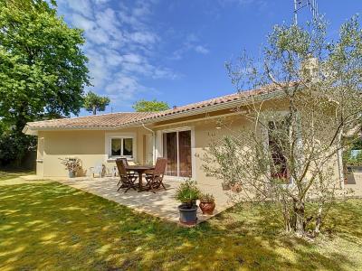 Vente Maison 6 pices CAPBRETON 40130