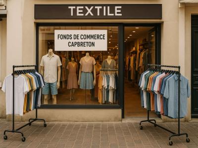 Vente Maison CAPBRETON 40130