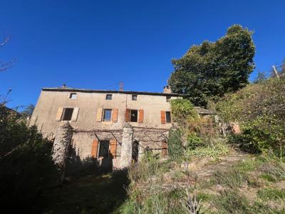 Vente Maison 3 pices SAINT-VINCENT-D'OLARGUES 34390