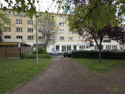 Vente Appartement 2 pices CAEN 14000