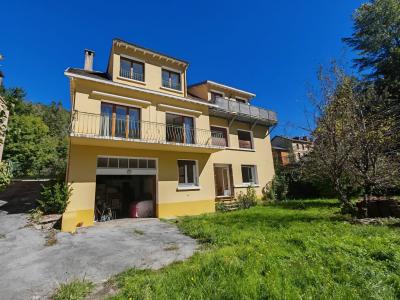 Vente Maison 10 pices AX-LES-THERMES 09110