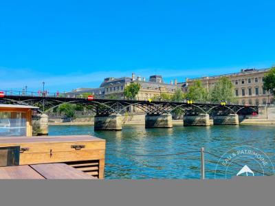 Vente Appartement 5 pices PARIS-6EME-ARRONDISSEMENT 75006