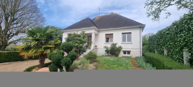 Vente Maison 7 pices VENDOME 41100