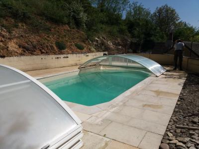 Vente Maison 5 pices VENDOME 41100