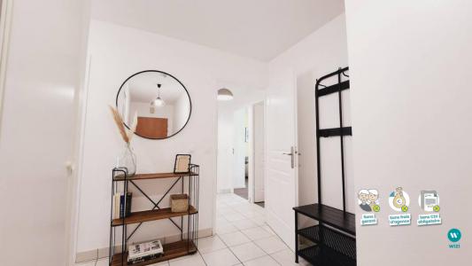 Location Appartement 3 pices ROUEN 76100