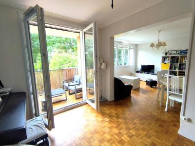 Vente Appartement 5 pices ANGERS 49000