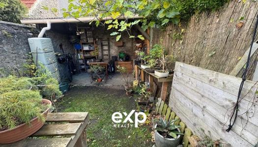 Vente Appartement 2 pices SAINT-THIBAULT-DES-VIGNES 77400