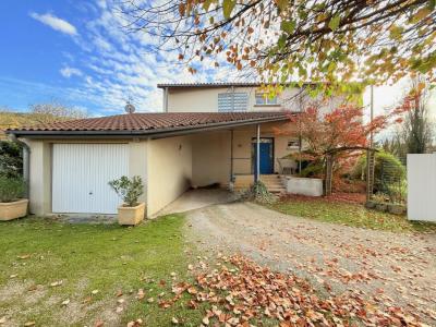Vente Maison 6 pices CAHORS 46000
