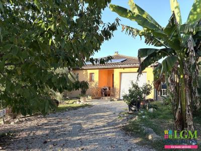Vente Maison 4 pices SALVAGNAC 81630