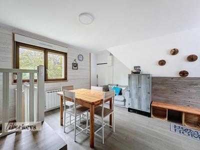 Vente Appartement 3 pices GERARDMER 88400